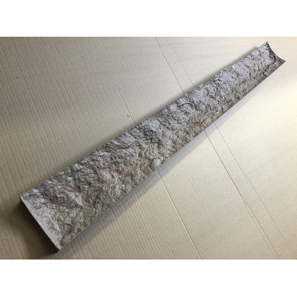 Готовый Вкладыш для формирования кромки 112х12 F3340C